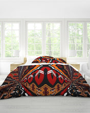 Afbeelding in Gallery-weergave laden, af6 King Duvet Cover Set