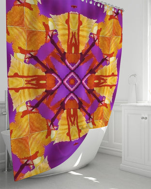 fall2020_12 Shower Curtain 72