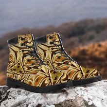 Afbeelding in Gallery-weergave laden, 189. Casual Leather Boots