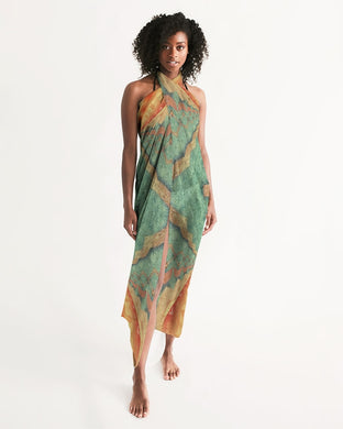ostara24 Swim Cover Up