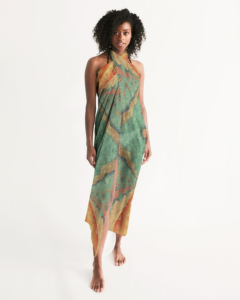 ostara24 Swim Cover Up