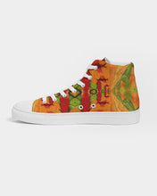 Load image into Gallery viewer, fall2020_6 Women&#39;s Hightop Canvas Shoe