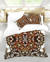 Afbeelding in Gallery-weergave laden, Ahe 1 Queen Duvet Cover Set