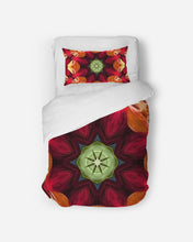 Cargar imagen en el visor de la galería, Ostara 37 Twin Duvet Cover Set