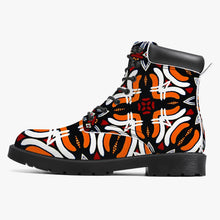 Afbeelding in Gallery-weergave laden, 189. Casual Leather Boots