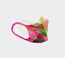 Afbeelding in Gallery-weergave laden, Bloom 5 Poly Knit Mask