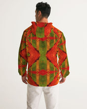 Carica l&#39;immagine nel visualizzatore di Gallery, fall2020_4 Men&#39;s Windbreaker