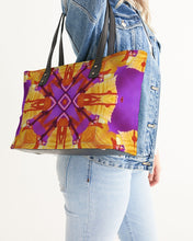 Indlæs billede til gallerivisning fall2020_12 Stylish Tote