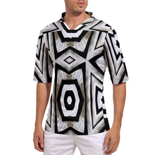 Load image into Gallery viewer, BW 15 Custom Soccer Jersey