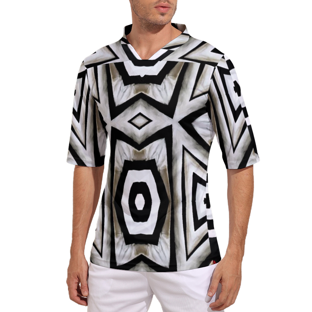 BW 15 Custom Soccer Jersey