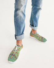 Load image into Gallery viewer, ostara24 Men&#39;s Lace Up Flyknit Shoe