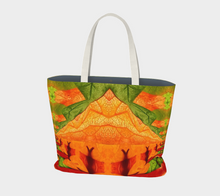 Carica l&#39;immagine nel visualizzatore di Gallery, Autumn Large Tote 5
