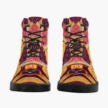 Afbeelding in Gallery-weergave laden, 189. Casual Leather Boots