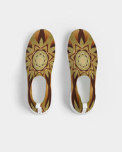 Afbeelding in Gallery-weergave laden, Wood Gold 1 Men&#39;s Slip-On Flyknit Shoe