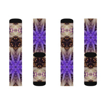 Afbeelding in Gallery-weergave laden, Sublimation Socks