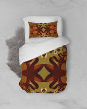 Afbeelding in Gallery-weergave laden, Earth 1 Twin Duvet Cover Set