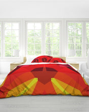Afbeelding in Gallery-weergave laden, Fiera 5 Queen Duvet Cover Set