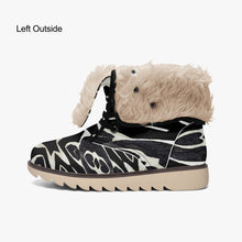 Afbeelding in Gallery-weergave laden, 477. Cotton-pad Fur Lining Boots