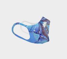 Afbeelding in Gallery-weergave laden, Azurea 6 Poly Knit Mask