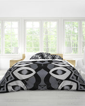 Indlæs billede til gallerivisning BW1 Queen Duvet Cover Set