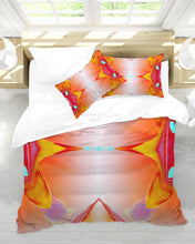 Afbeelding in Gallery-weergave laden, Angel 1 King Duvet Cover Set
