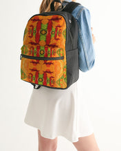 Carica l&#39;immagine nel visualizzatore di Gallery, fall2020_6 Small Canvas Backpack