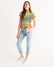 Indlæs billede til gallerivisning ostara24 Women&#39;s Tee