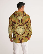 Afbeelding in Gallery-weergave laden, Wood Gold 1 Men&#39;s Hoodie