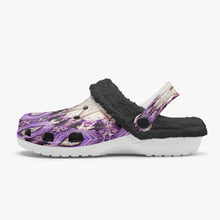 Afbeelding in Gallery-weergave laden, 475. Lined All Over Printed Clogs