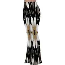 Indlæs billede til gallerivisning Triba 3 Stretch Bell Bottoms