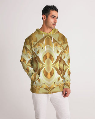 fall2020_11 Men's Hoodie