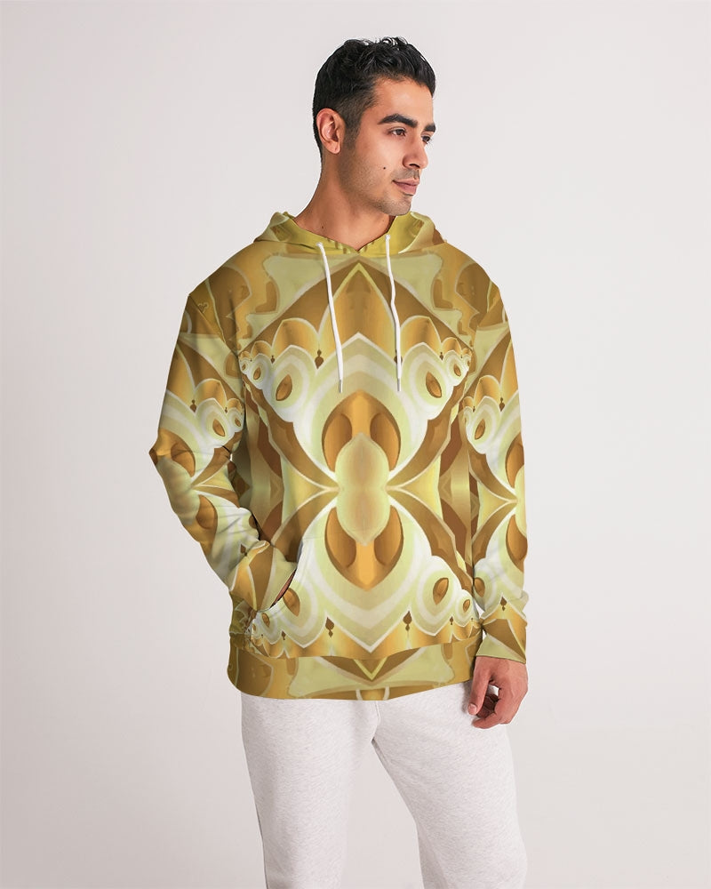 fall2020_11 Men's Hoodie
