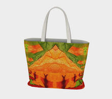 Carica l&#39;immagine nel visualizzatore di Gallery, Autumn Large Tote 5
