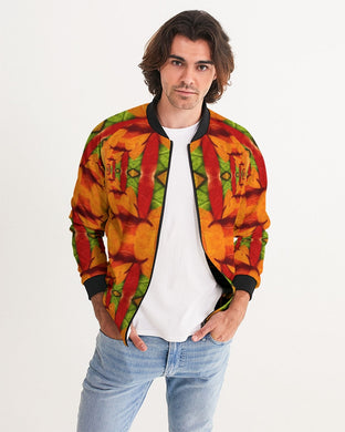 fall2020_6 Men's Bomber Jacket