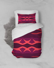 Afbeelding in Gallery-weergave laden, Berry 14 Twin Duvet Cover Set