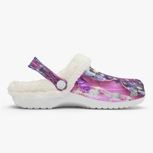 Afbeelding in Gallery-weergave laden, 475. Lined All Over Printed Clogs