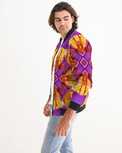 Afbeelding in Gallery-weergave laden, fall2020_12 Men&#39;s Bomber Jacket