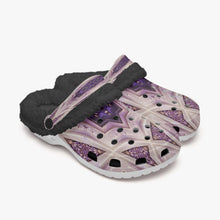 Afbeelding in Gallery-weergave laden, 475. Lined All Over Printed Clogs