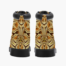 Afbeelding in Gallery-weergave laden, 189. Casual Leather Boots