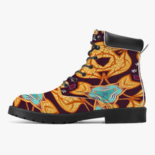 Afbeelding in Gallery-weergave laden, 189. Casual Leather Boots