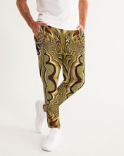 Afbeelding in Gallery-weergave laden, Wood Gold 2 Men&#39;s Joggers