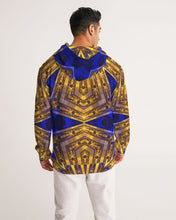 Indlæs billede til gallerivisning Lapiz Gold 1 Men&#39;s Hoodie