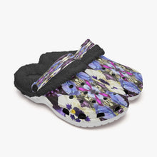 Afbeelding in Gallery-weergave laden, 475. Lined All Over Printed Clogs