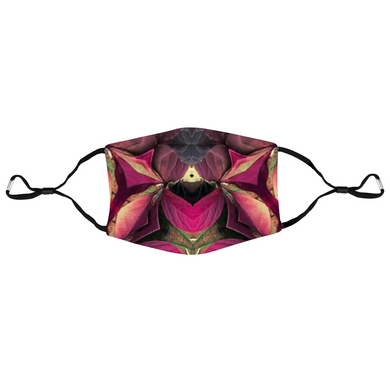 Flor 1 Face Mouth Mask