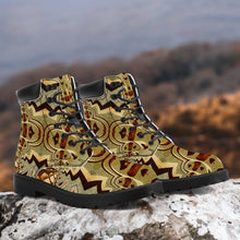 Afbeelding in Gallery-weergave laden, 189. Casual Leather Boots