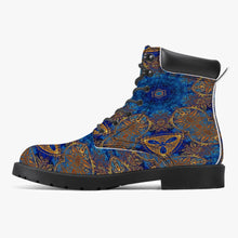 Indlæs billede til gallerivisning 189. Casual Leather Boots