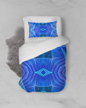 Afbeelding in Gallery-weergave laden, Spring 2 Twin Duvet Cover Set