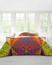 Afbeelding in Gallery-weergave laden, Bright 1 King Duvet Cover Set