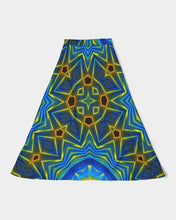 Afbeelding in Gallery-weergave laden, Azura 1 Women&#39;s A-Line Midi Skirt