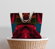 Cargar imagen en el visor de la galería, Rosette Large Tote 1